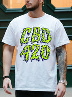 CBD 420 TEE