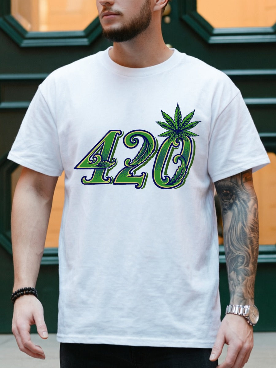 420 TEE