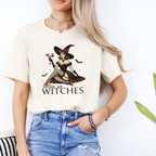 "Drink up WITCHES" Vintage Tee