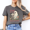 Dogs Because People are Creepy Tee