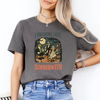 I Freaking Love SummerWeen Tee