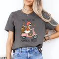Take Me To The Pumpkin Patch Tee