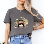 Book Dreamer Tee