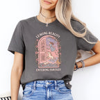 Leaving Reality Tee