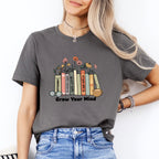 Grow your Mind Tee