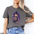 Witch Vibes Book Club Tee
