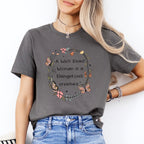 A Well Read Women Tee
