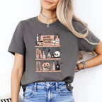 Home Spooky Home Graphic Tee