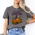 Get In Loser Duck Car Tee