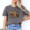 Honk Trick or Treat Duck Tee