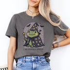 I Am Extremely Magical Wizard Tee