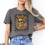 Tis the season to be Spooky Tee