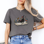 It's A Good Day To Read A Book Tee