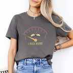 I Need Books Tee
