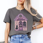 Magick Shoppe Tee