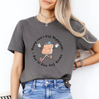 Money can't Buy Happiness Tee