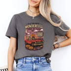 It's The Most Wonderful Time Of The Year Tee