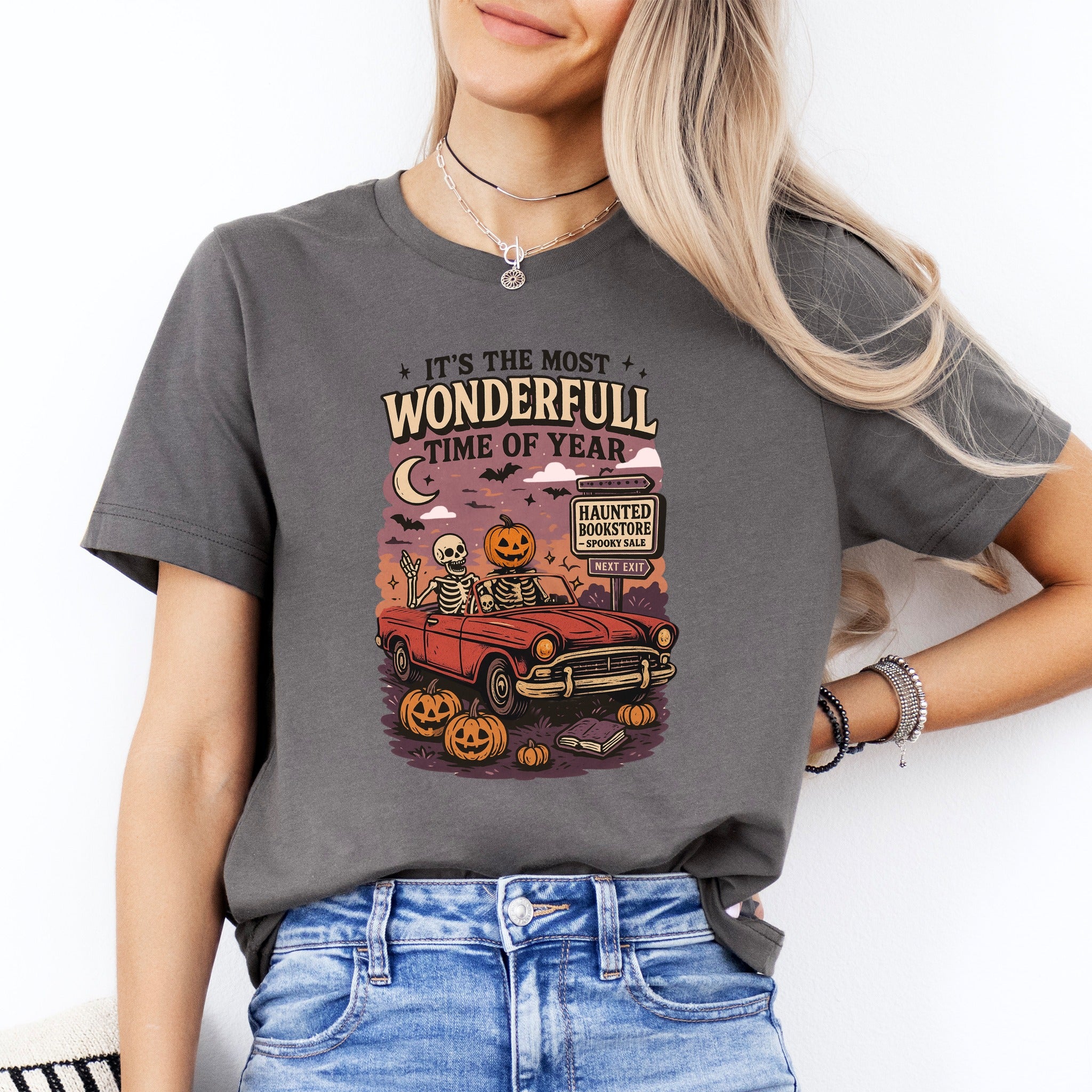 It's The Most Wonderful Time Of The Year Tee