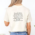 Dear Person Behind Me Tee
