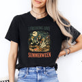 I Freaking Love SummerWeen Tee