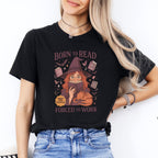 Born to Read T-Shirt