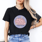 Be Kind To Your Mind Tee