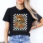 Tis the season to be Spooky Tee