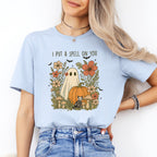 I Put a Spell On You Tee