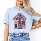 Magick Shoppe Tee