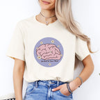 Be Kind To Your Mind Tee