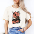 Let's Get Batty Tee
