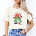 Tomorrow needs You Tee