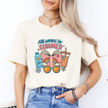 All Booked For Summer Tee