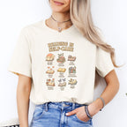 Reading Is Self-Care Tee