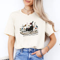 It's A Good Day To Read A Book Tee