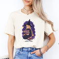 Witch Vibes Book Club Tee
