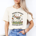 Ooops , I Bought Another Book Tee