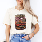 It's The Most Wonderful Time Of The Year Tee