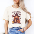 Born to Read T-Shirt