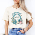 AudioBook Girlie Tee