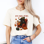 Its Fall Yall Tee