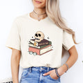 Death by TBR Tee