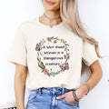 A Well Read Women Tee
