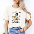 I Like My Books Spicy Tee