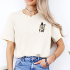 Morally Grey Tee