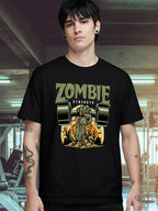 ZOMBIE STREGTH T-SHIRT