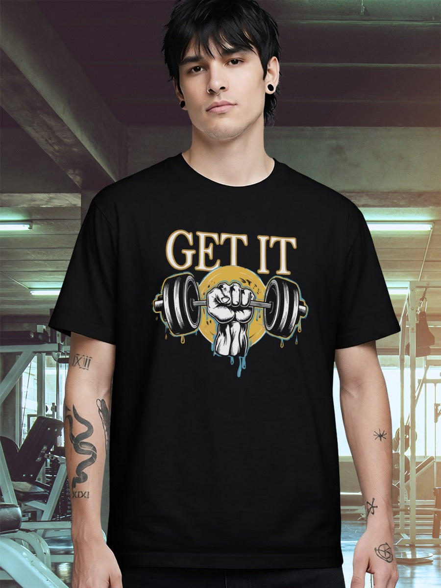 GET IT T-SHIRT