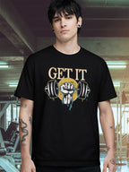 GET IT T-SHIRT