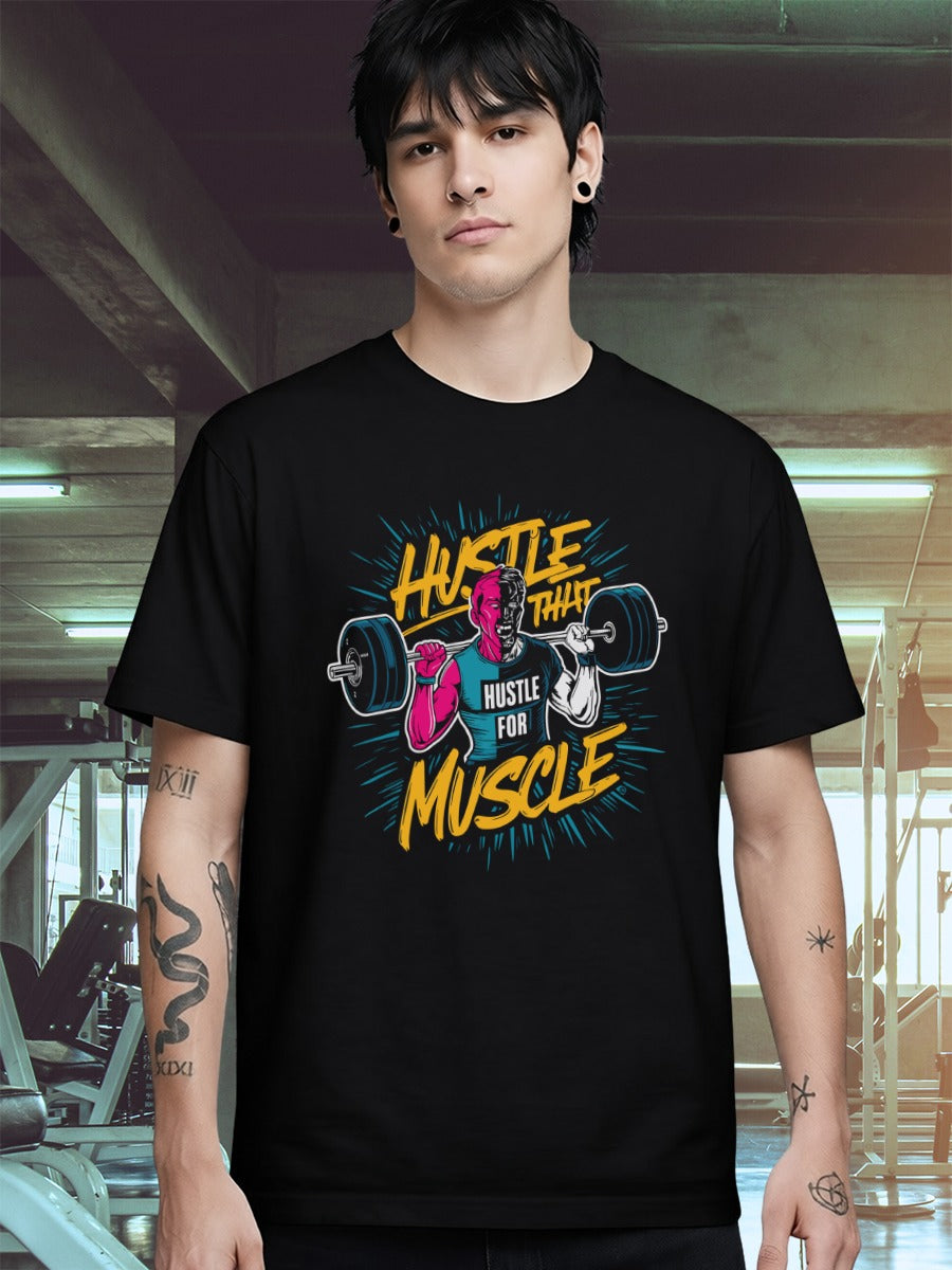 THAT MUSCLE T-SHIRT