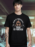 PRIDE IS FOREVER T-SHIRT